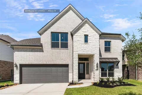 31406 Taylan Run Ct, Fulshear, TX 77423