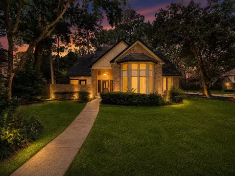 14211 Napier Ct, Houston, TX 77069