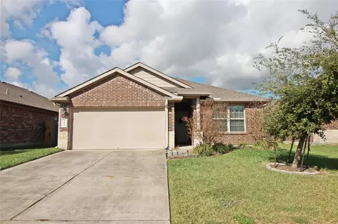 4019 Spurwing Ln, Baytown, TX 77521