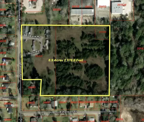 205 Tanner St, Cleveland, TX 77575