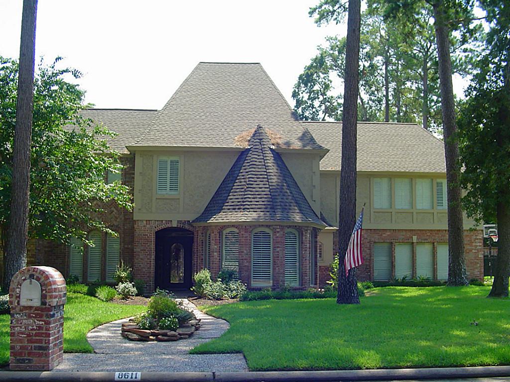 8611 Ashridge Park Dr, Spring, TX 77379 photo 1