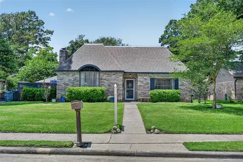 13023 Tall Forest Dr, Cypress, TX 77429