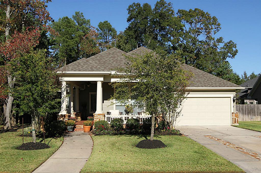 28306 Ryans Ridge Ln, Spring, TX 77386 photo 1