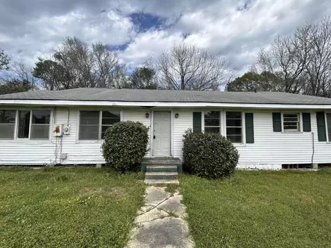 509 E Martin Luther King Blvd, Jasper, TX 75951