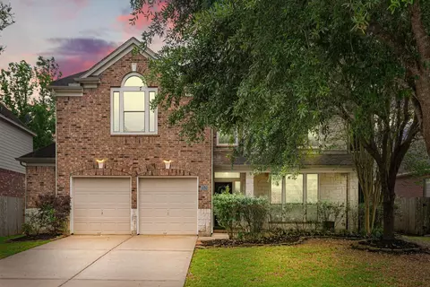 2530 Cezanne Cir, Missouri City, TX 77459