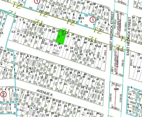 7136 Avenue L, Houston, TX 77011