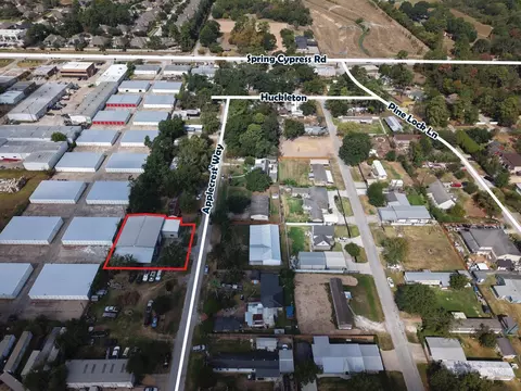 19111 Applecrest Way, Spring, TX 77388 photo 2