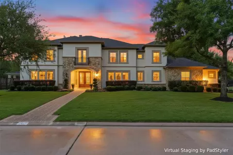 2607 Birchmere Ct, Katy, TX 77450