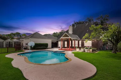 803 Colony Glen Ct, Houston, TX 77062