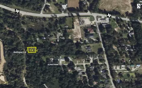 0 Hardy Rd, New Caney, TX 77357