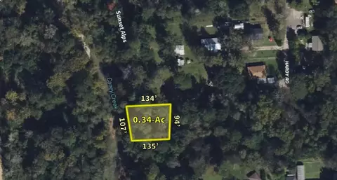 0 Hardy Rd, New Caney, TX 77357 photo 2