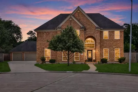 20507 Forest Stream Dr, Humble, TX 77346