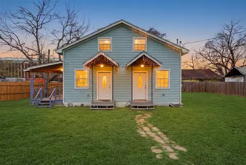 7301 Avenue K #A B, Houston, TX 77011