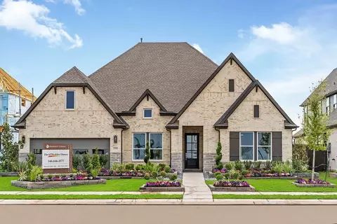 2318 Home Sweet Home St, Richmond, TX 77406