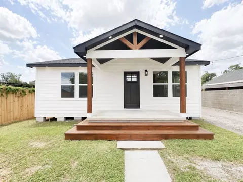 7110 San Angelo St, Houston, TX 77020