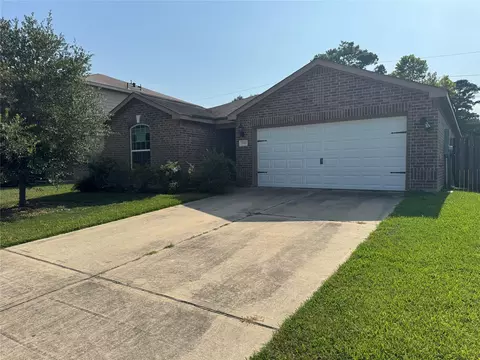 20411 Red Canyon Creek Ln, Humble, TX 77338