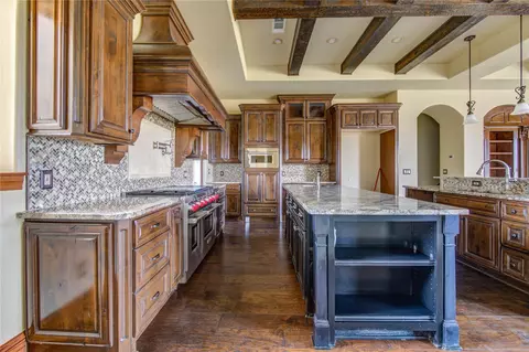 Kitchen - 903 Chenango Dr, Angleton, TX 77515 photo 1 of 3