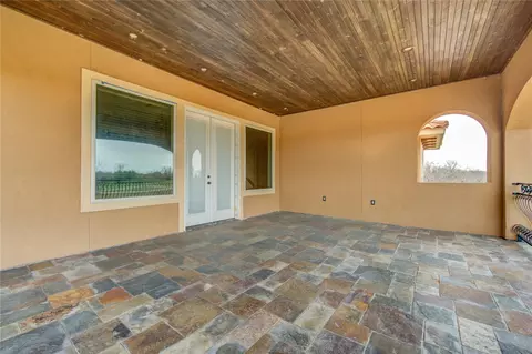 Exterior - 903 Chenango Dr, Angleton, TX 77515 photo 4 of 6