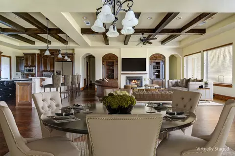 Dining - 903 Chenango Dr, Angleton, TX 77515 photo 1 of 1