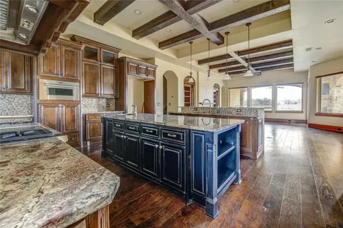 Kitchen - 903 Chenango Dr, Angleton, TX 77515 photo 2 of 3