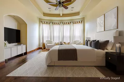 Bedroom - 903 Chenango Dr, Angleton, TX 77515 photo 1 of 6