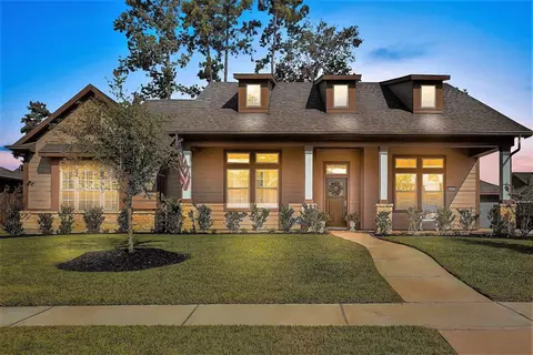 31227 Arbor Forest Ln, Spring, TX 77386 photo 1