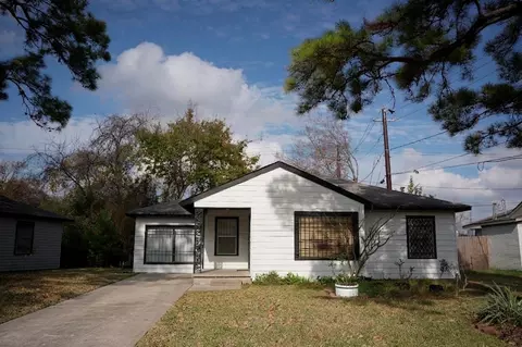 5115 Winnetka St, Houston, TX 77021