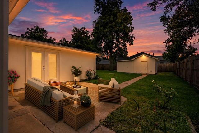 710 Vashti Dr, Houston, TX 77037