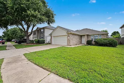5906 Destiny Park Ct, Katy, TX 77449