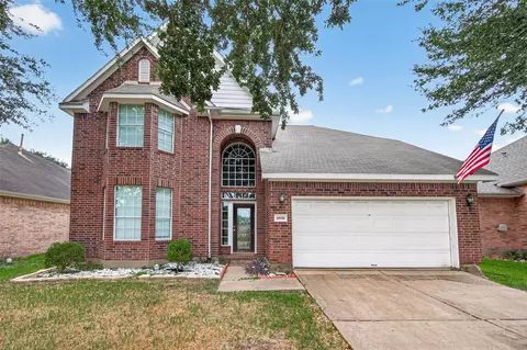 14910 White Forge Ln, Sugar Land, TX 77498