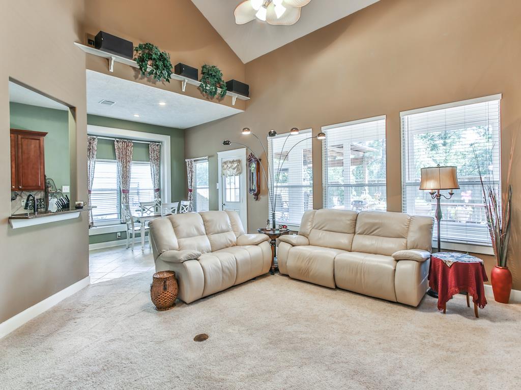 18 Trellis Gate St, Spring, TX 77382 photo 1