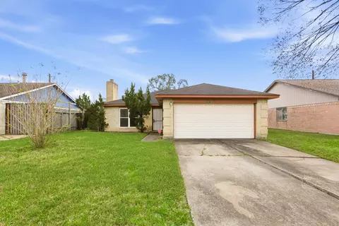 6647 Villarreal Dr, Missouri City, TX 77489