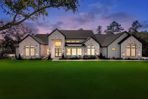 23717 Birch Grove Rd, Montgomery, TX 77316