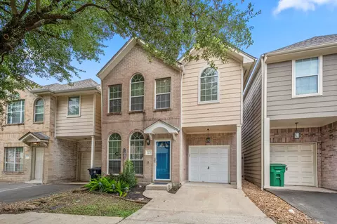 323 Plaza Del Sol Park, Houston, TX 77020