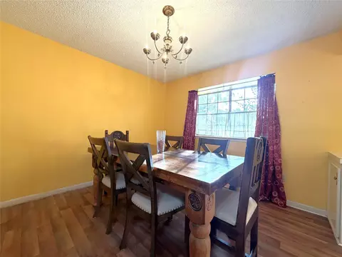 Dining - 181 Crestway St, Trinity, TX 75862 photo 1 of 3