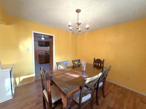Dining - 181 Crestway St, Trinity, TX 75862 photo 2 of 3