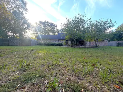 Exterior - 181 Crestway St, Trinity, TX 75862 photo 6 of 8
