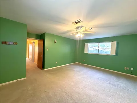 Bedroom - 181 Crestway St, Trinity, TX 75862 photo 2 of 6