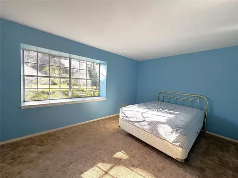 Bedroom - 181 Crestway St, Trinity, TX 75862 photo 5 of 6
