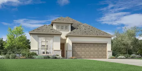 22411 Pearl Valley Dr, Tomball, TX 77377