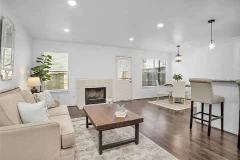 35 Marble Rock Pl, The Woodlands, TX 77382