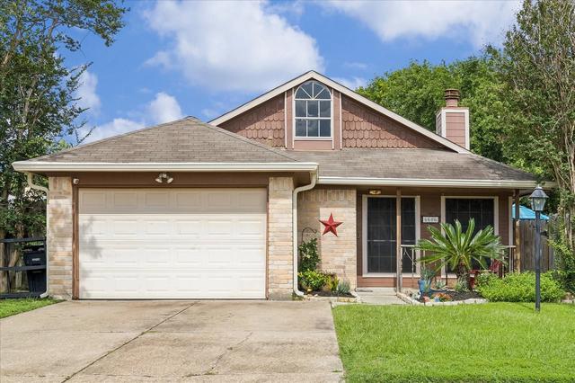 6606 Pleasant Stream Dr, Katy, TX 77449