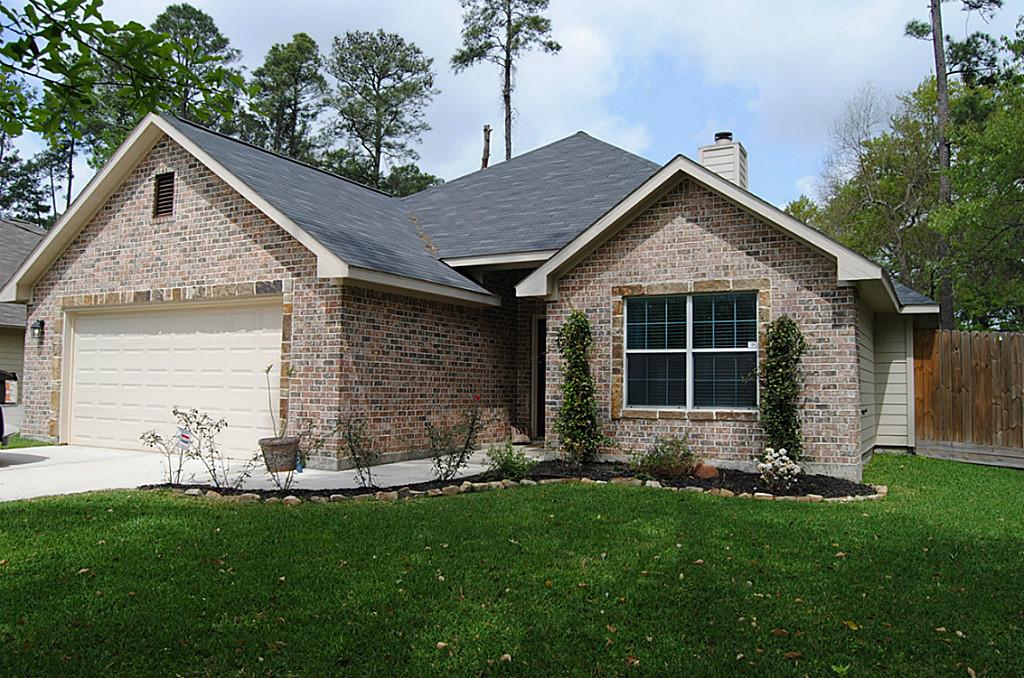 536 Cactus Dr, Conroe, TX 77385 photo 1