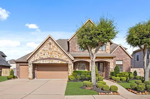 4706 Bell Mountain Dr, Katy, TX 77494
