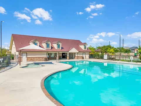 3126 Spitfire Dr, Rosenberg, TX 77471 photo 8