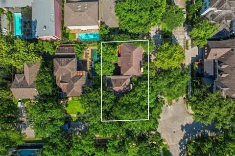 2219 Dickey Pl, Houston, TX 77019