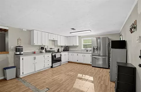 Kitchen - 16887 Main St, Splendora, TX 77372 photo 2 of 3