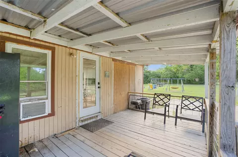 Exterior - 16887 Main St, Splendora, TX 77372 photo 8 of 8