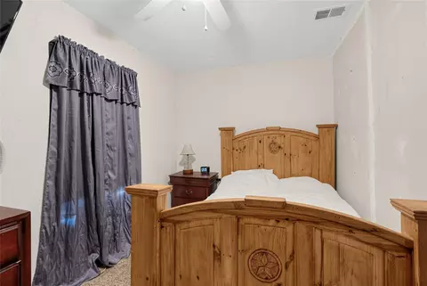 Bedroom - 16887 Main St, Splendora, TX 77372 photo 2 of 7