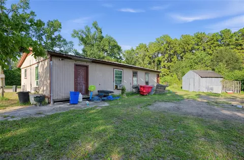 Exterior - 16887 Main St, Splendora, TX 77372 photo 1 of 8